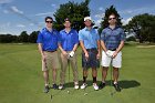 Wheaton Lyons Athletic Club Golf Open  Seventh Annual Lyons Athletic Club (LAC) Golf Open Monday, August 10, 2015 at the Norton Country Club. : Wheaton, Lyons Athletic Club Golf Open